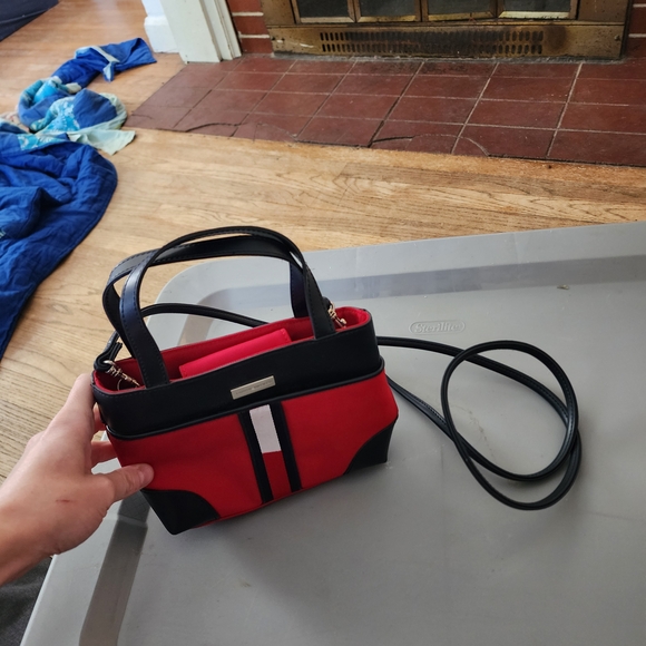 Tommy Hilfiger Purse - Picture 3 of 6